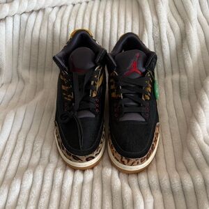 Air Jordan 3 Retro SE Animal Instinct